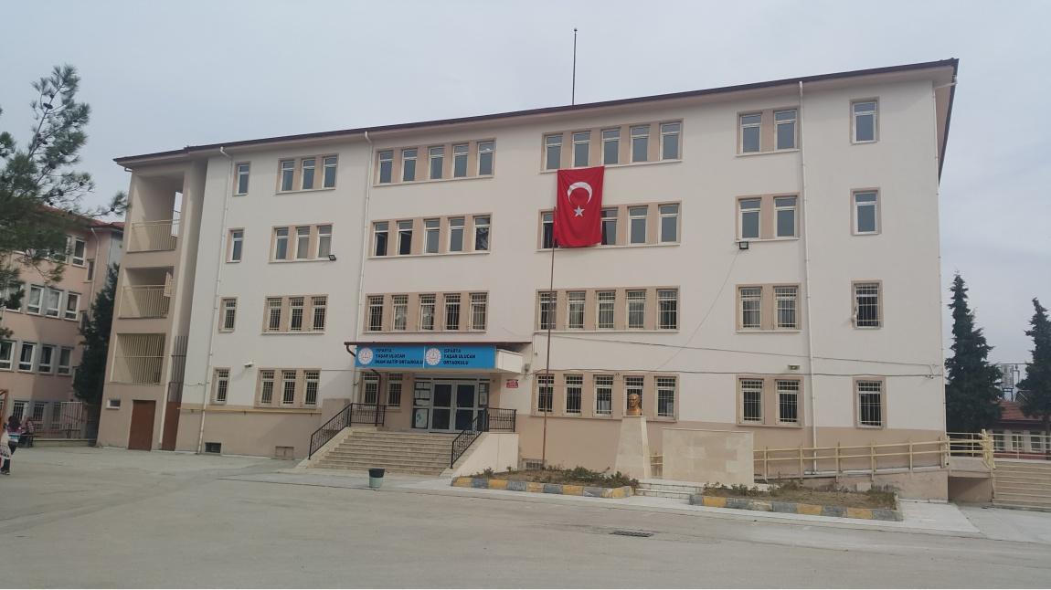 Yaşar Ulucan Ortaokulu Fotoğrafı
